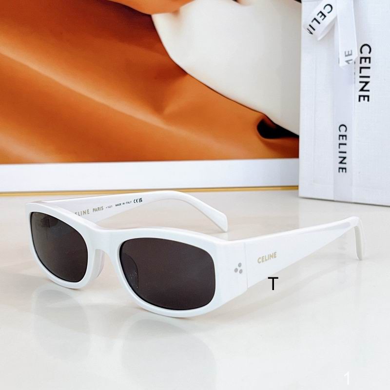 Celine Sunglasses ID:20250816-166